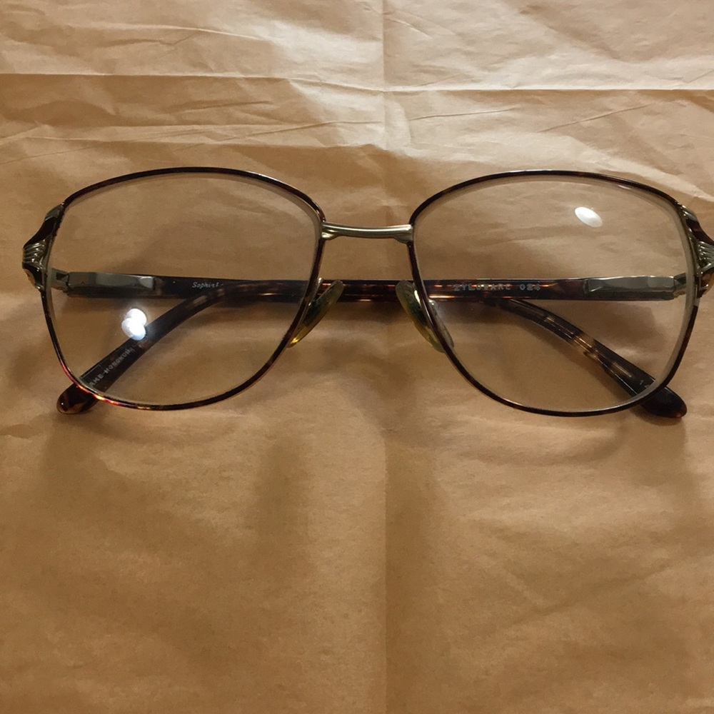 Sophia Loren Eyeglass Frames
